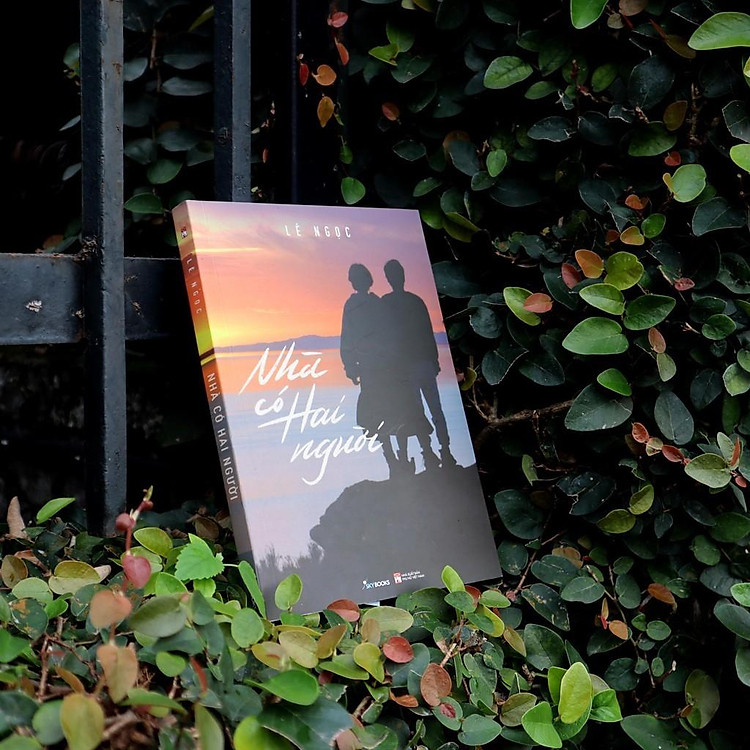 Nhà Có Hai Người - Ảnh 5