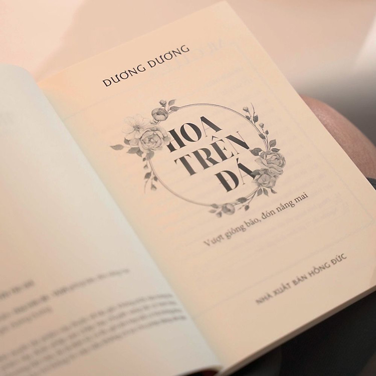 Hoa Trên Đá - Ảnh 4