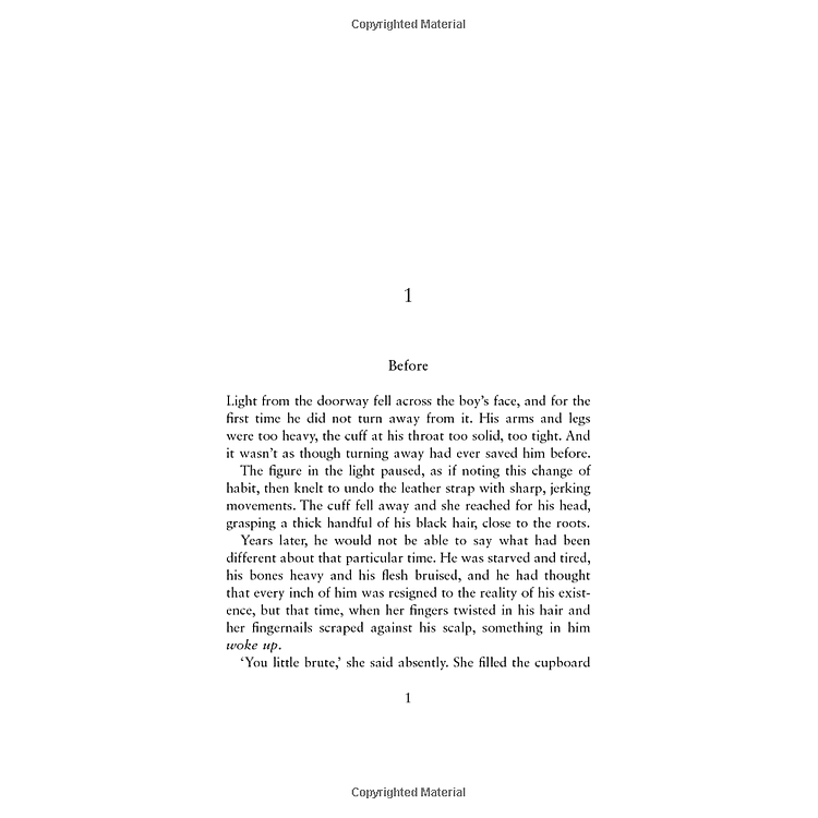 Dog Rose Dirt - Ảnh 6