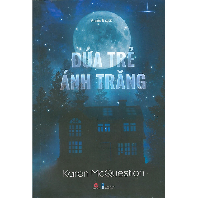 Đứa Trẻ Ánh Trăng - Ảnh 7