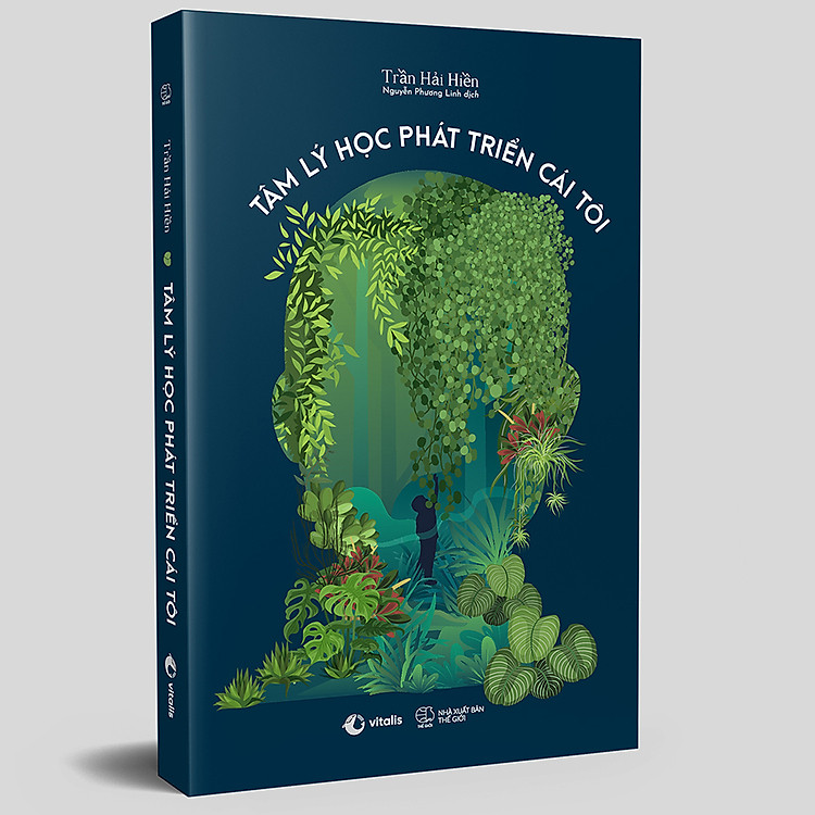 Tâm Lý Học Phát Triển Cái Tôi - Ảnh 3