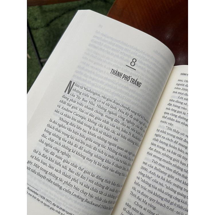 Lịch sử Đại Hoa Kỳ - Làm Sao Để Che Giấu Một Đế Quốc - Ảnh 4