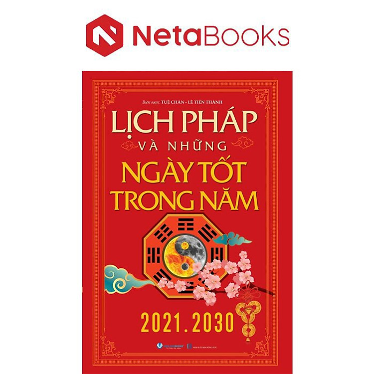Newshop: Lịch Pháp Và Những Ngày Tốt Trong Năm 2021 - 2030