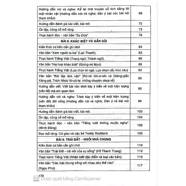 Hướng Dẫn Học Và Làm Bài Ngữ Văn Lớp 6 - Tập 2 (Bám Sát SGK Kết Nối Tri Thức Với Cuộc Sống) - Ảnh 4