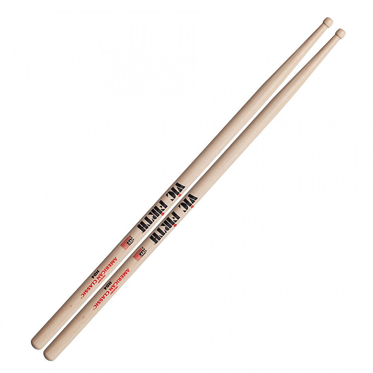 Dùi trống Vic Firth American Classic HD4