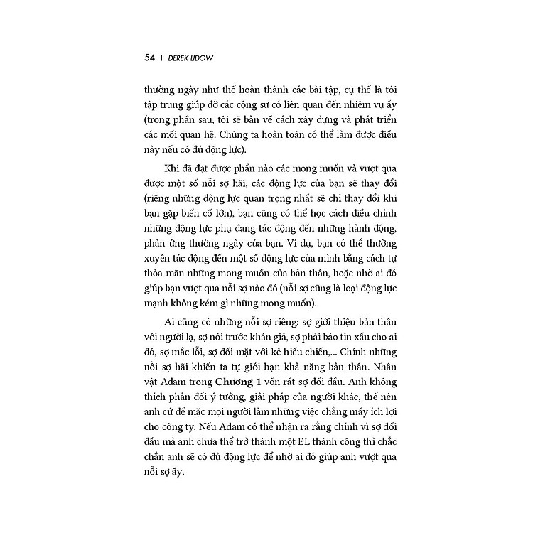 Thuật Lãnh Đạo Khởi Nghiệp - Ảnh 3