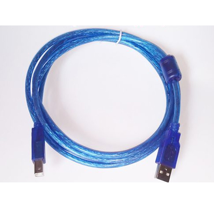 Cáp lập trình PLC Mitsubishi