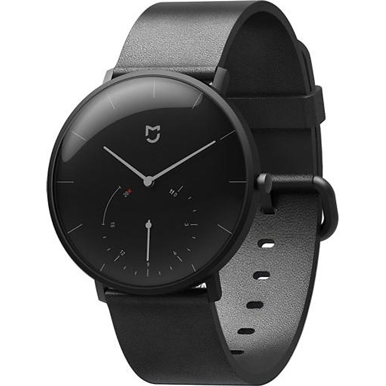 Đồng Hồ Đếm Bước Chân Chống Nước 3ATM Xiaomi Mijia Quartz