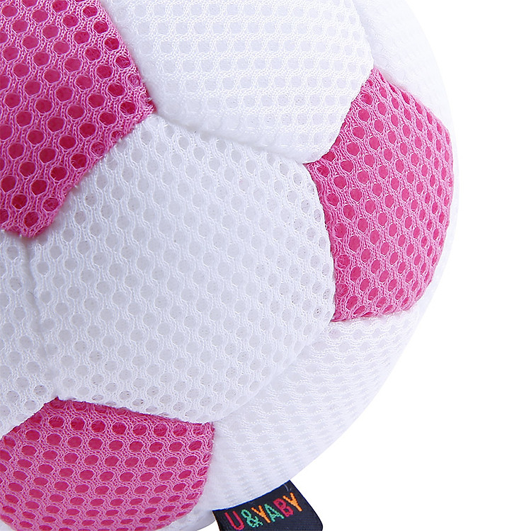 Mua Trái Banh Nhồi Bông U&Yaby112 13cm Chính hãng Giá rẻ - Hình ảnh 2