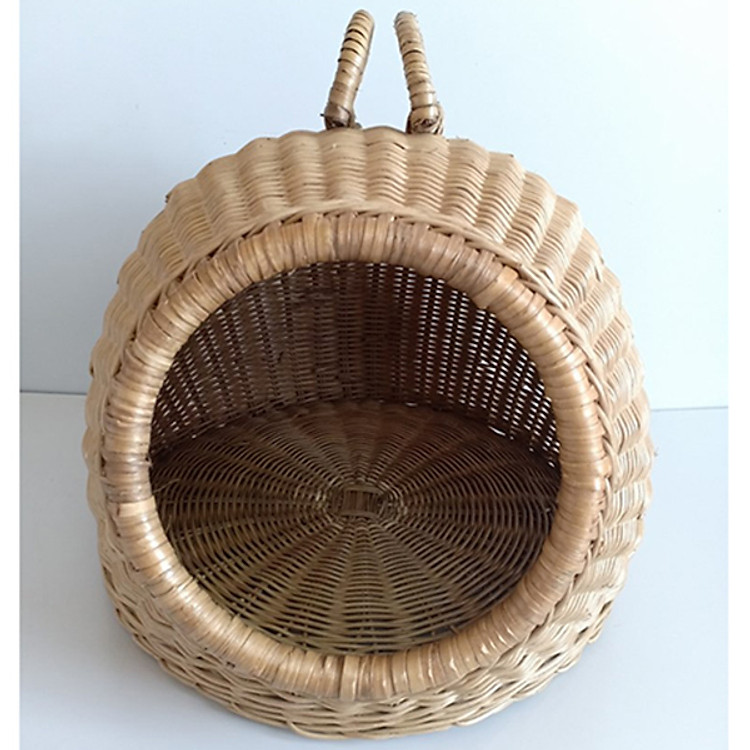 Lồng chó mèo handmade thân thiện môi trường