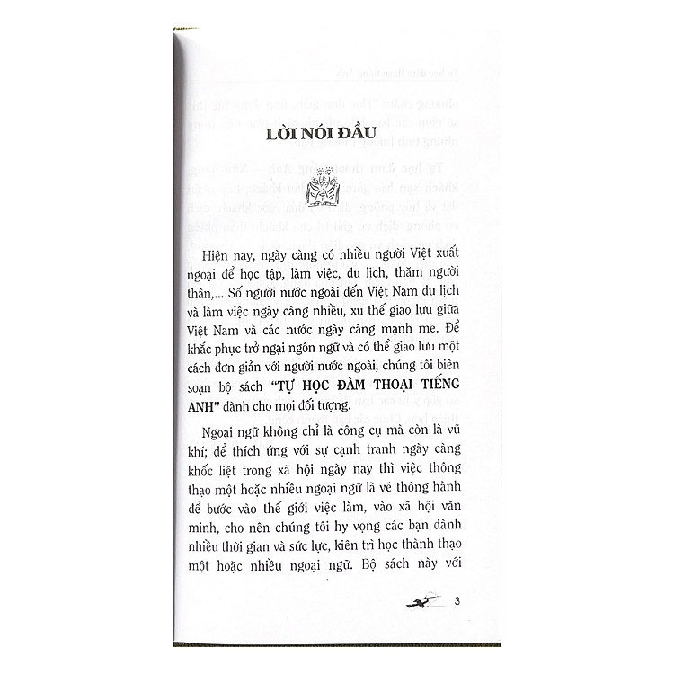 Tự Học Đàm Thoại Tiếng Anh Nhà Hàng Khách Sạn - Ảnh 5