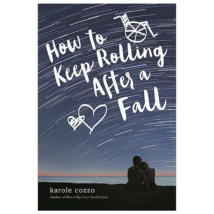 How to Keep Rolling After a Fall