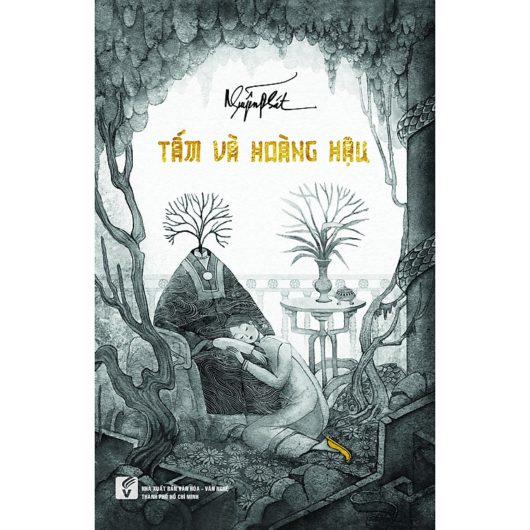 Tấm và Hoàng hậu