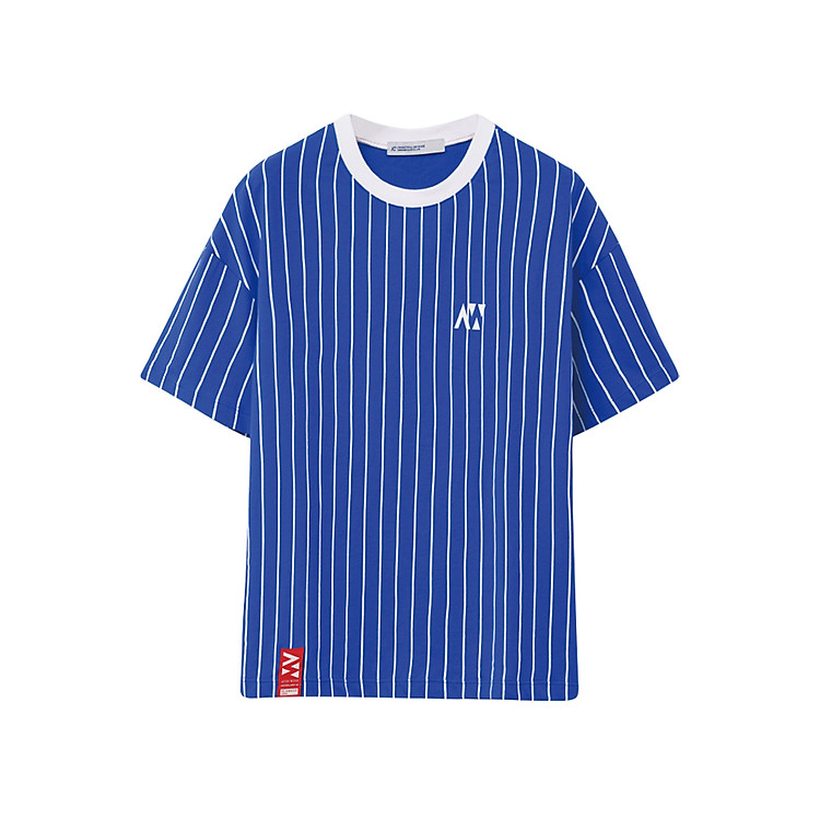 Áo Thun Nữ Lime Orange AW - LO17151409-C