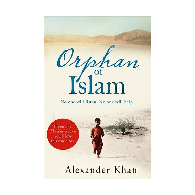 Orphan Of Islam