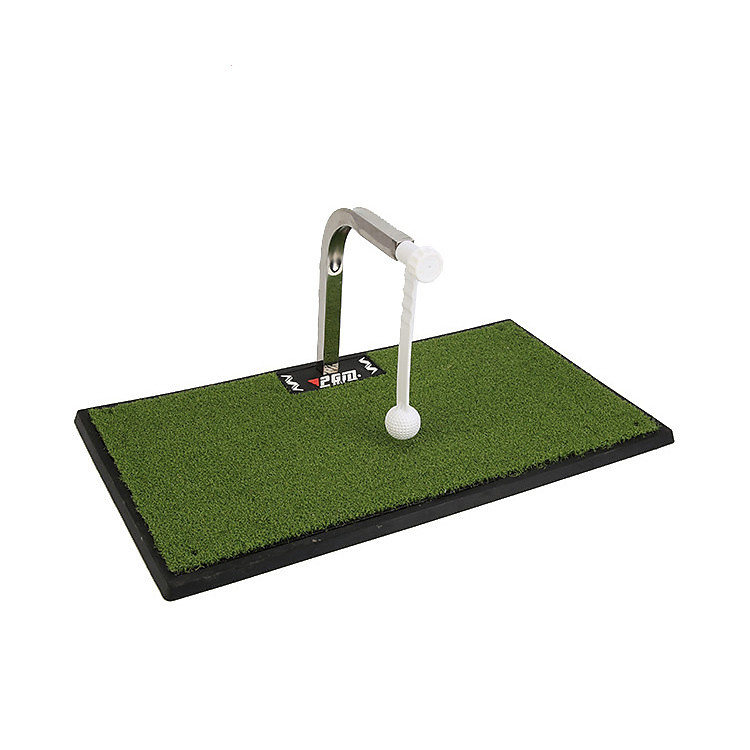 THẢM TẬP SWING GOLF XOAY 360 ĐỘ - PGM GOLF TRAINER - HL005