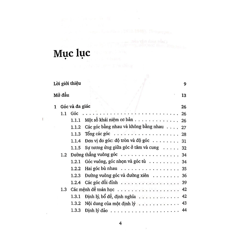 Hình Học Phẳng - Ảnh 4