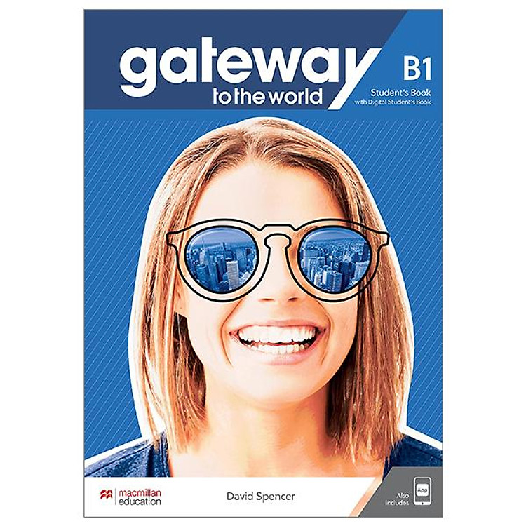 Gateway To The World B1 Student’s Book
