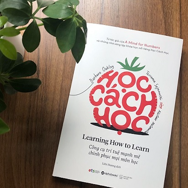 Học Cách Học (Tái Bản Mới Nhất) - Ảnh 5