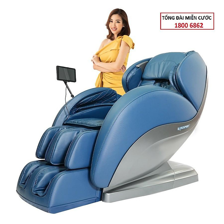 Ghế massage King sport G64
