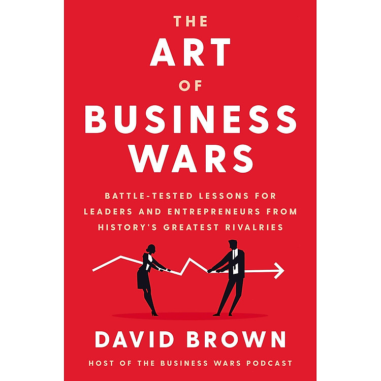 The Art of Business Wars