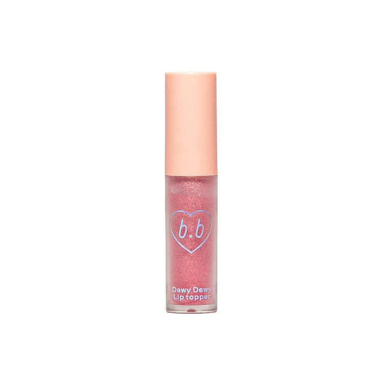 Son bóng Dewy Dewy Lip Topper