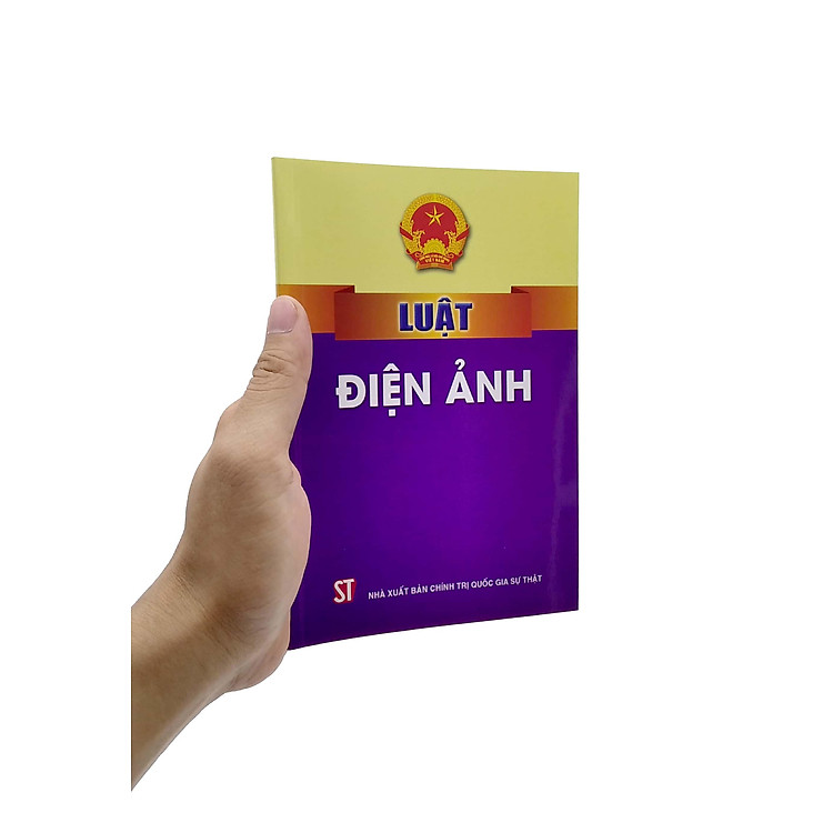 Luật Điện Ảnh - Ảnh 4