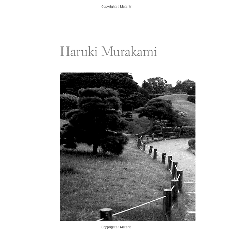 Kafka on the Shore - Ảnh 4