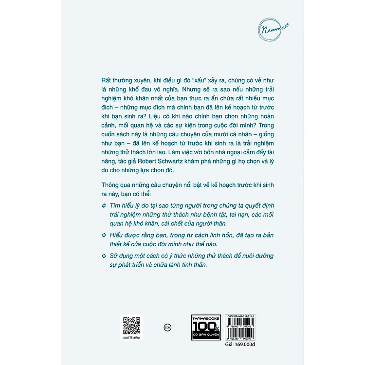 Kế Hoạch Của Linh Hồn - Khám Phá Ý Nghĩa Cuộc Sống Mà Bạn Đã Lên Kế Hoạch Trước Khi Sinh Ra - Ảnh 3
