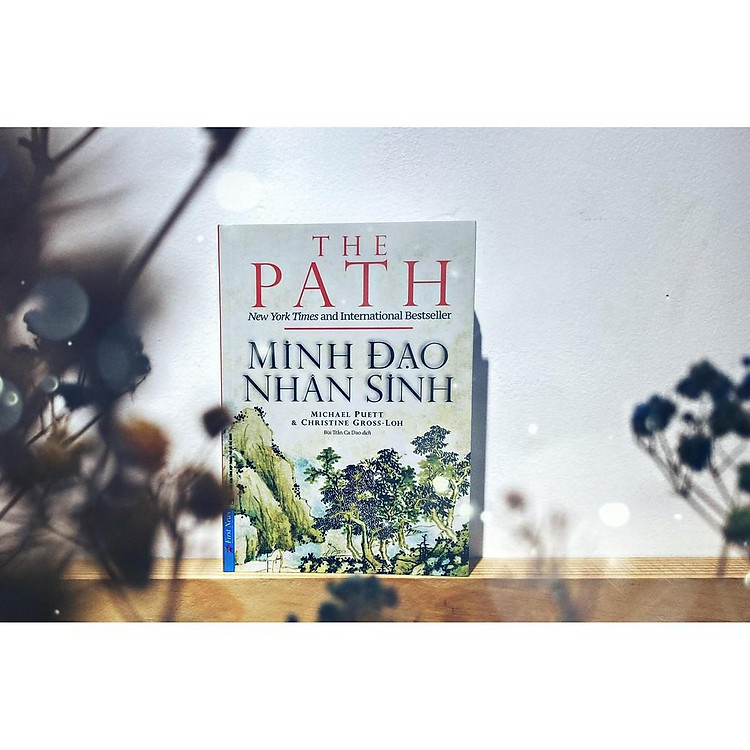 Minh Đạo Nhân Sinh - Ảnh 3