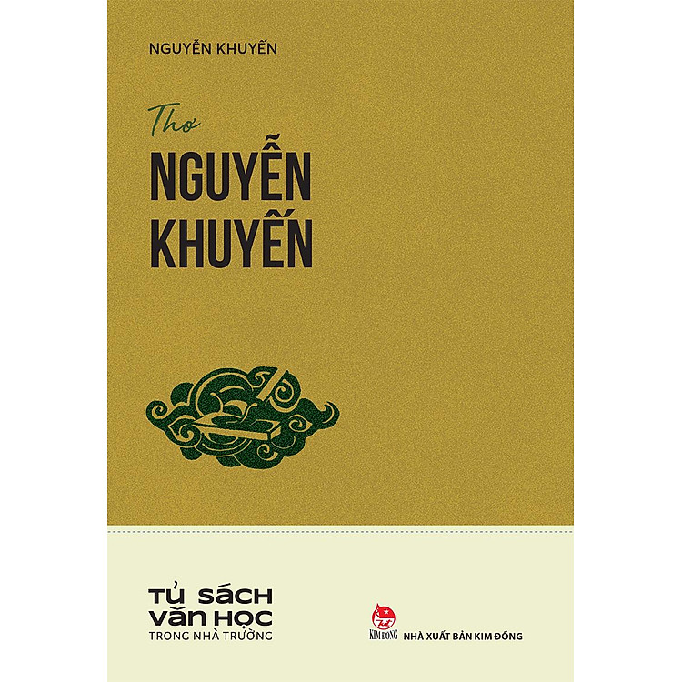 Kim Đồng – Thơ Nguyễn Khuyến