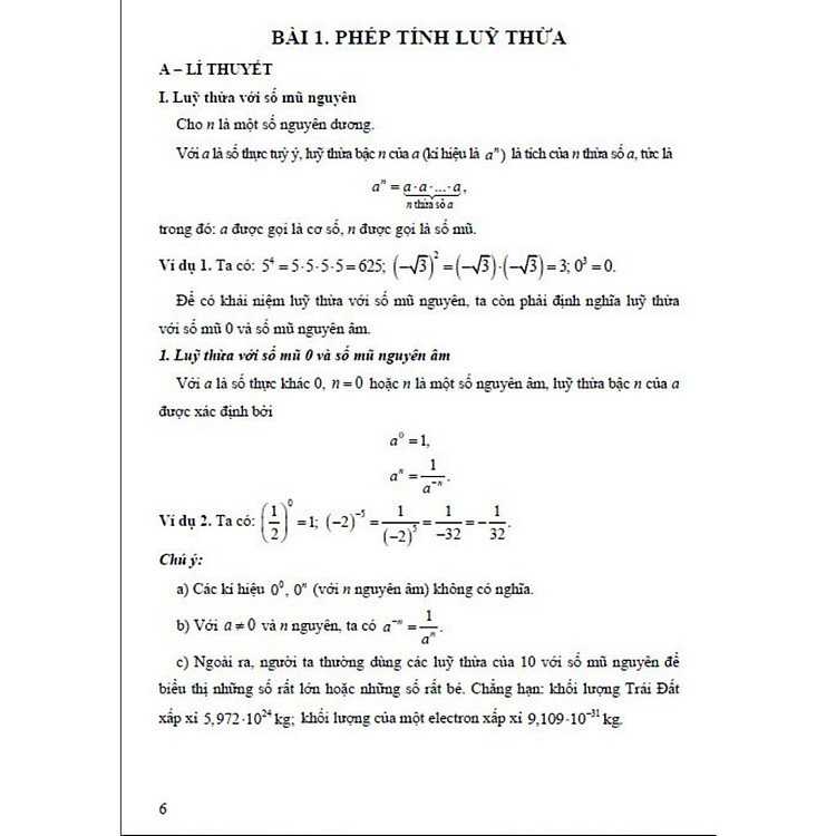 Khám Phá Toán 11 - Tập 2 - Ảnh 5