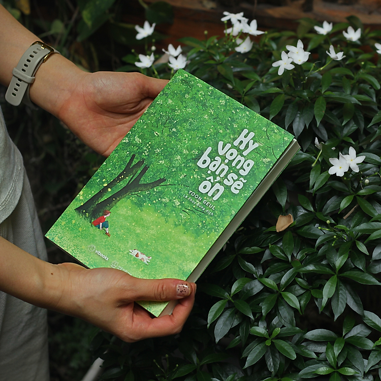 Hy Vọng Bạn Sẽ Ổn - Ảnh 5