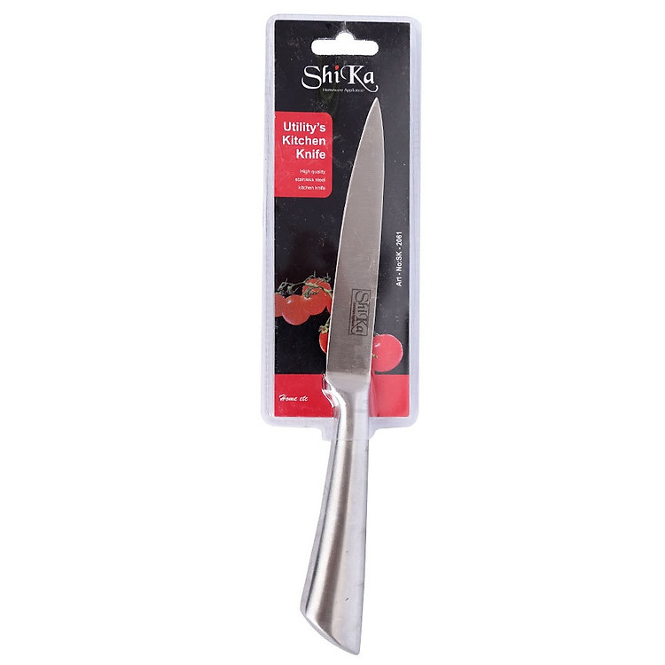 Dao tiện ích Shika SK2061