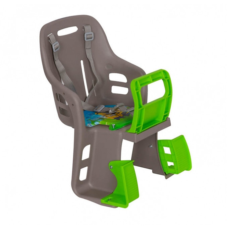 Mua Ghế Ngồi Xe Đạp An Toàn Cho Bé Chính hãng Giá tốt - Hình ảnh 4