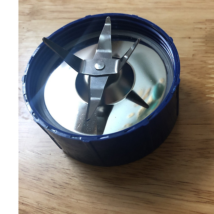 Dao cối Xay Ướt - Phụ Kiện Thay Thế Máy Xay Sinh Tố