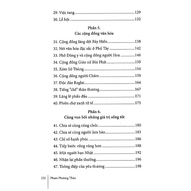 Chuyện Về Ứng Xử Văn Hóa - Ảnh 5