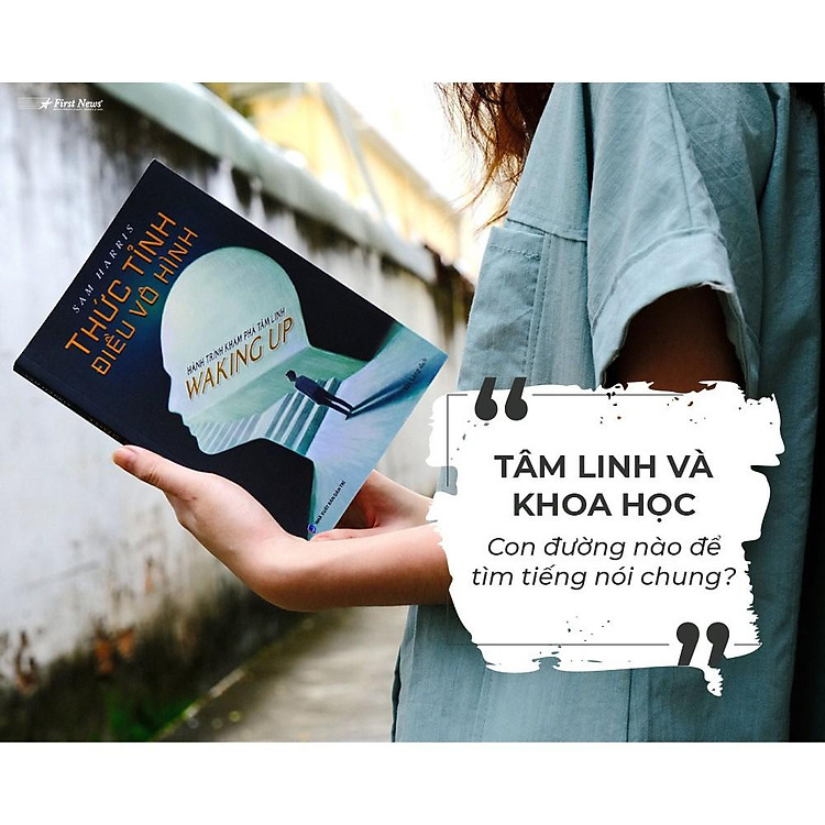 Thức Tỉnh Điều Vô Hình - Ảnh 5