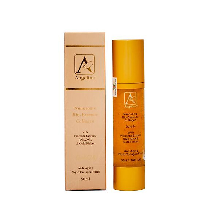 Tinh Chất Tế Bào Gốc Chống Lão Hóa Da 50ml