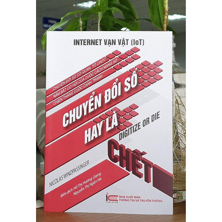 Chuyển đổi số – Trí tuệ nhân tạo (AI)