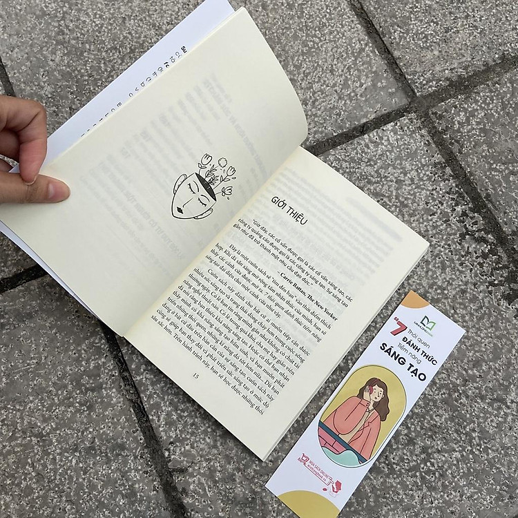 7 Thói Quen Thách Thức Tiềm Năng Sáng Tạo - Ảnh 6