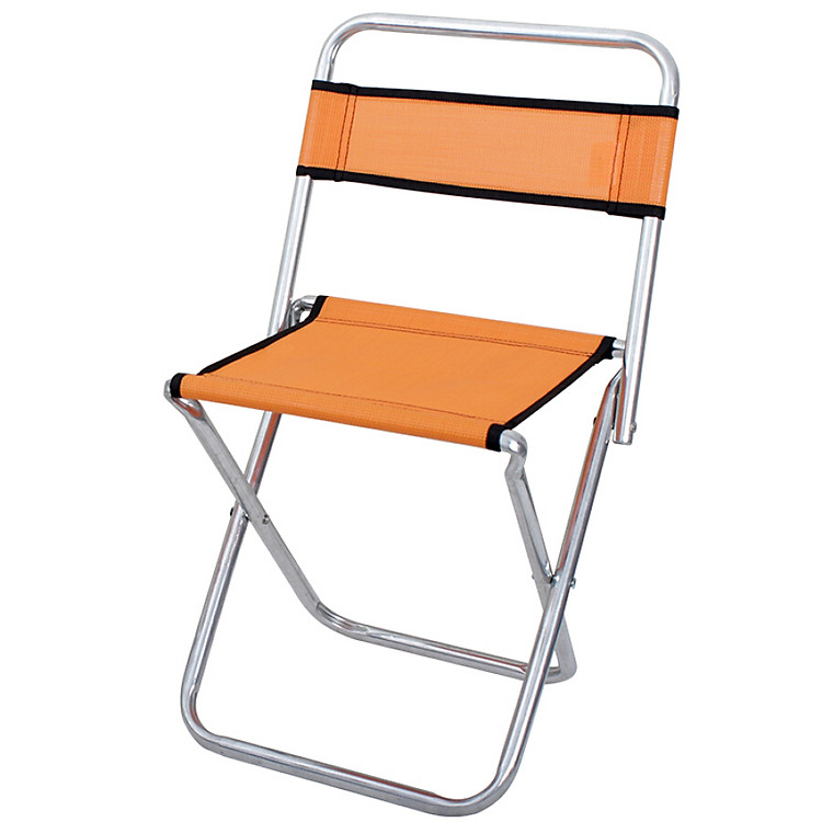 Ghế Xếp Câu Cá Dã Ngoại Easy Tour