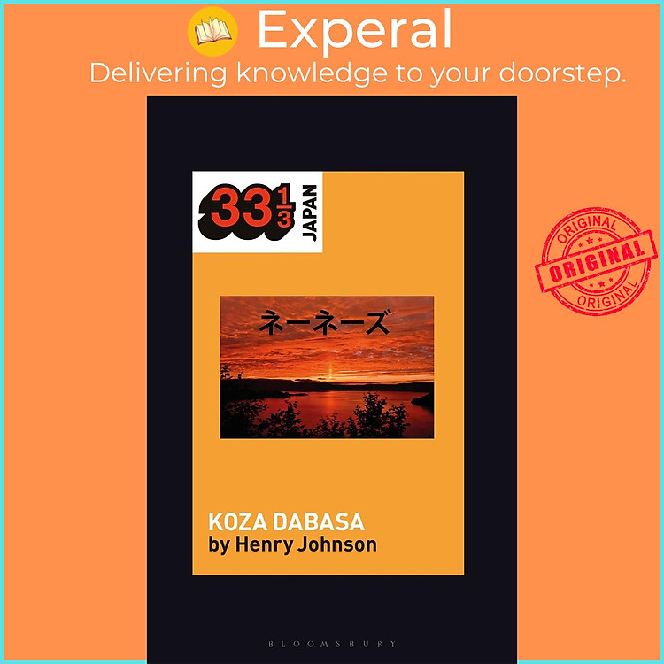 Sách - Nenes' Koza Dabasa - Okinawa in the World Music Market by Professor Henry (UK edition, Paperback)