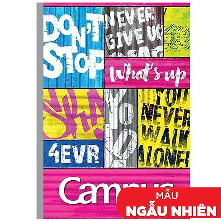 Bộ Tập Believable B5 Kẻ Ngang (80 trang) - Ảnh 2