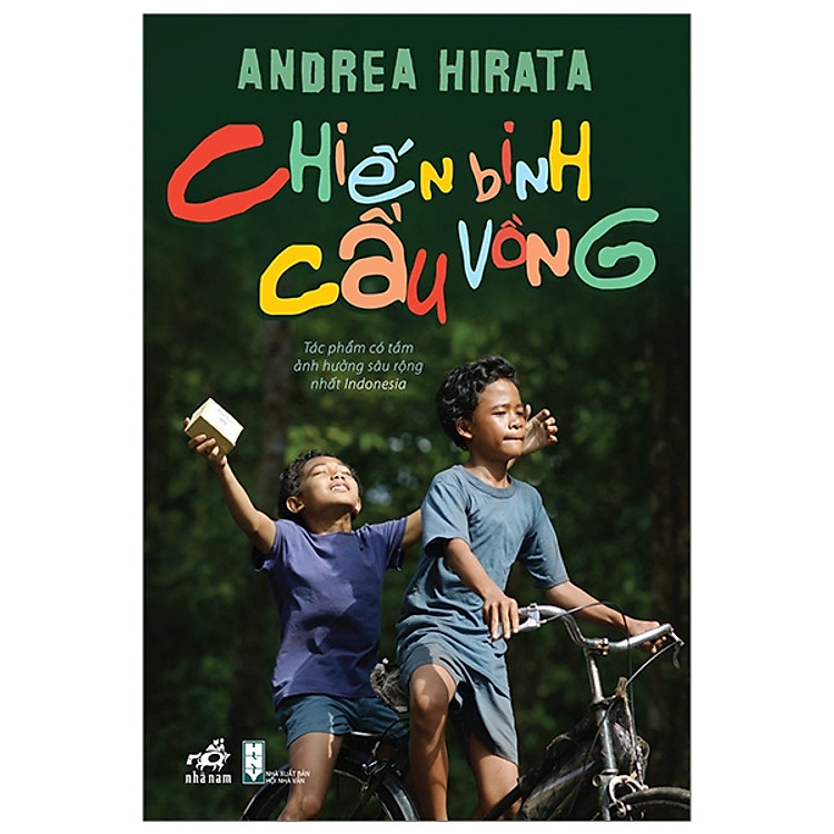 Tại Newshop: Chiến Binh Cầu Vồng (Tái Bản 2020)