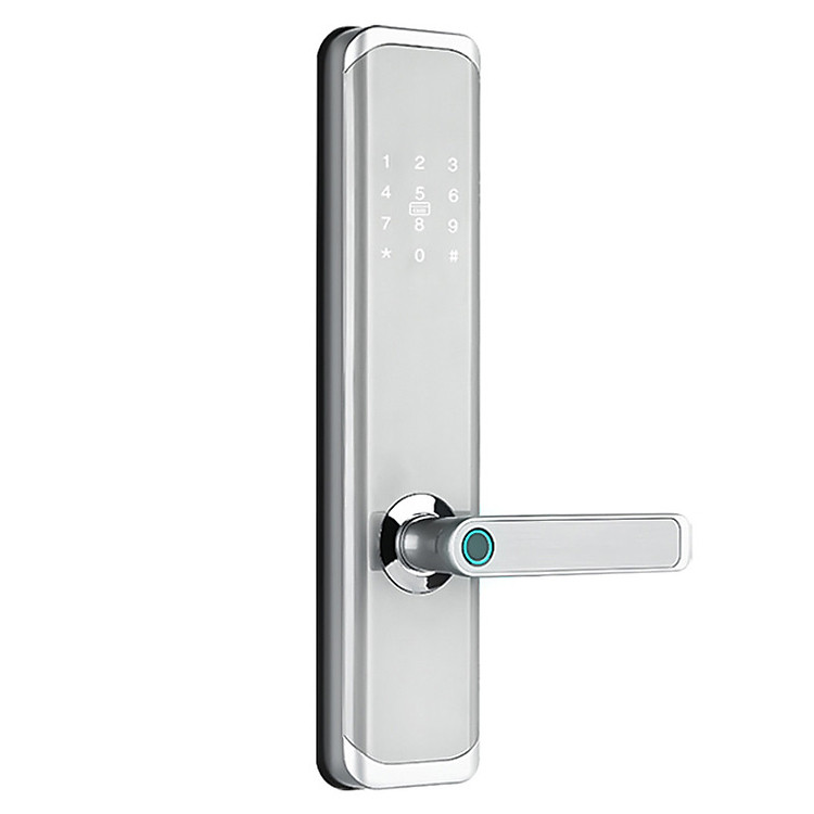 Khóa Cửa Thông Minh Wifi SHP-DL7I