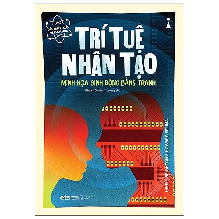 Dẫn nhập ngắn về khoa học – Trí tuệ nhân tạo