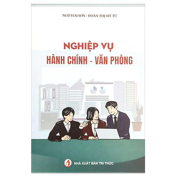 Nghiệp Vụ Hành Chính - Văn Phòng - Ảnh 2