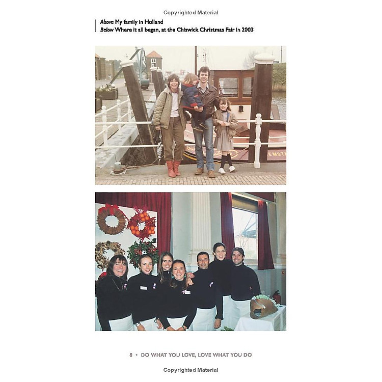 Do What You Love, Love What You Do - Ảnh 6