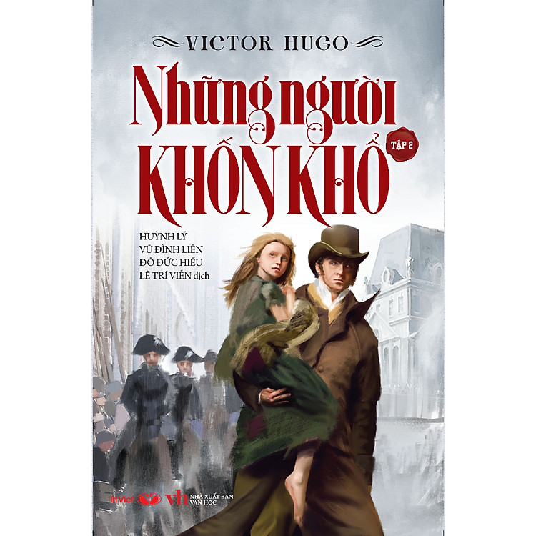 Những Người Khốn Khổ - Ảnh 7